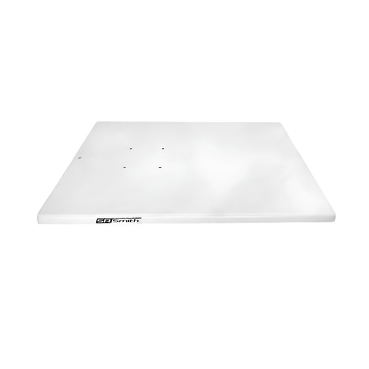 SR Smith Life Guard Footboard Only 8-602