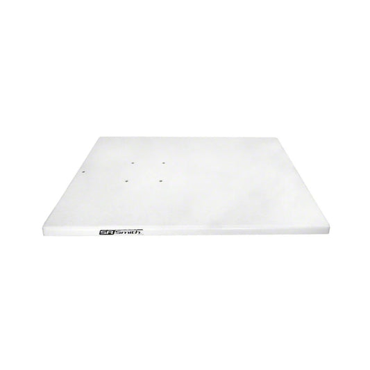 SR Smith Swan #8-705 Footboard Only 8-705