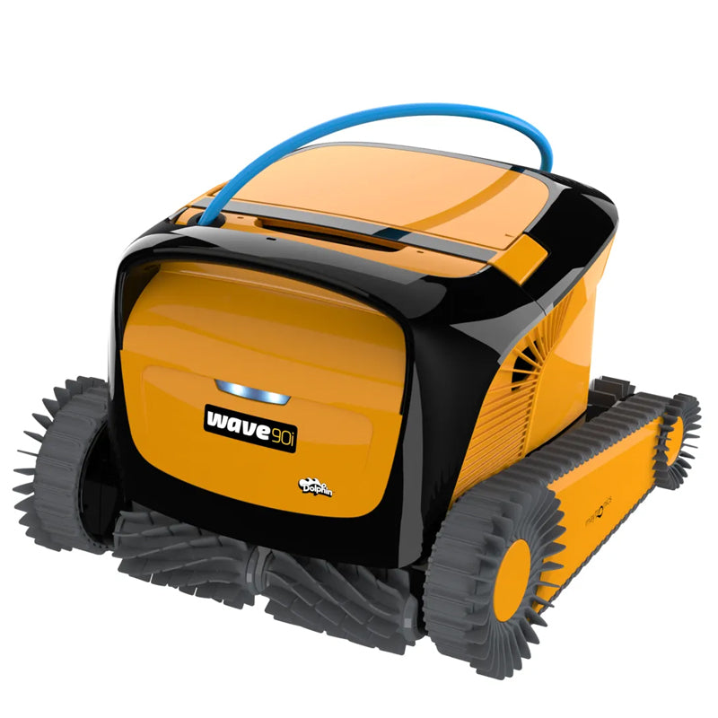 Maytronics Dolphin Wave 90i Commercial Robotic Pool Cleaner