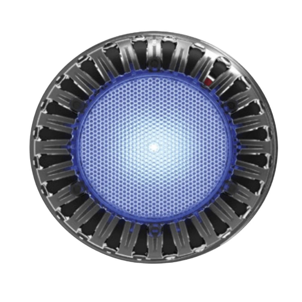 Spa Electrics Atom 3" Nicheless Blue LED Light, Light Only