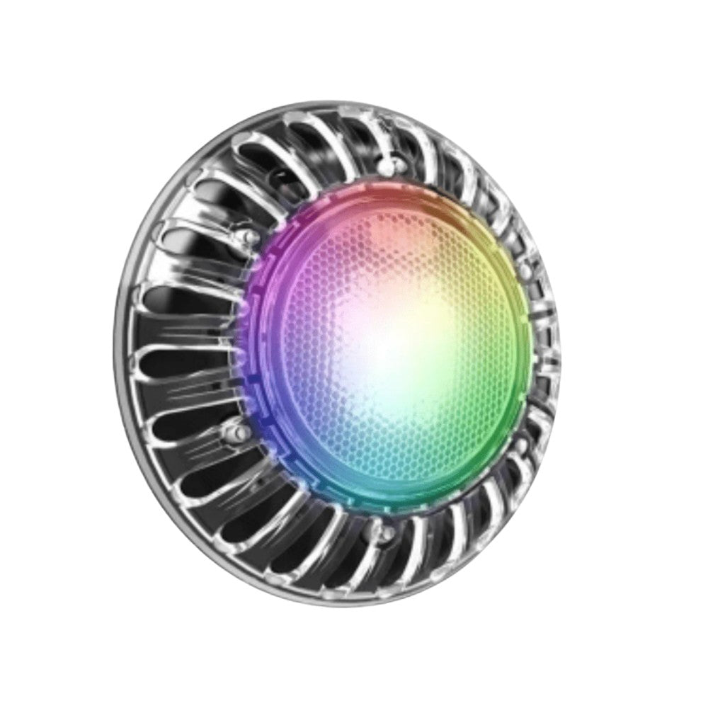 Spa Electrics Atom 3" Nicheless Multi-Color LED Light, Light Only