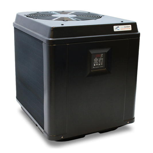 AquaComfort ACT-1750R Signature XL Pool Heat Pump, 143K BTU, Factory Refurbished