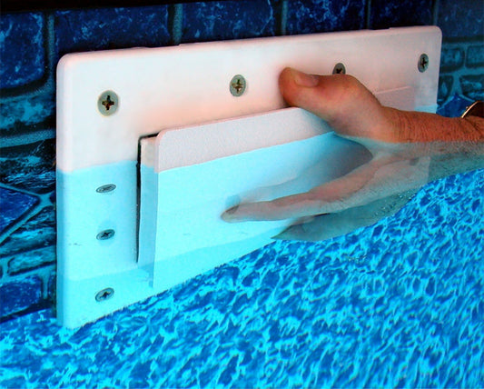 Winter Skimmer Plug, For ABG Wide Mouth w/11.5" x 4 7/8" Opening, AGWMH2
