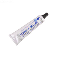 Anderson Manufacturing FS4B Flexible Pool Repair Sealer, 4 oz, Blue