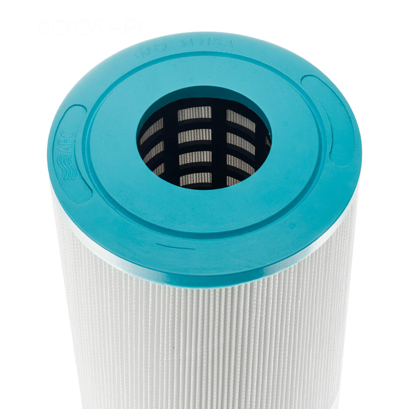 Hurricane HF620-P-04 Replacement Filter Cartridge, 4-Pack, 620 Sq Ft for Pentair FullFloXF C620