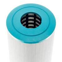 Hurricane HF620-P-04 Replacement Filter Cartridge, 4-Pack, 620 Sq Ft for Pentair FullFloXF C620