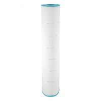 Hurricane HF620-P-04 Replacement Filter Cartridge, 4-Pack, 620 Sq Ft for Pentair FullFloXF C620