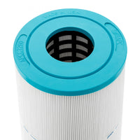 Hurricane HF7470-04 Replacement Filter Cartridge, 4-Pack, 80 Sq Ft for Pentair