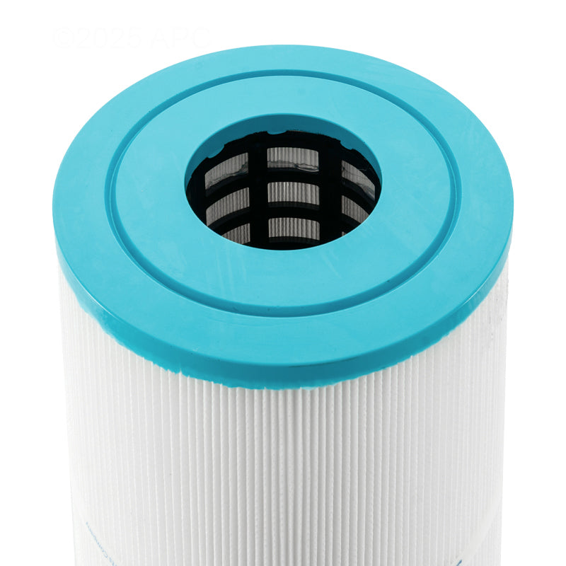 Hurricane HF7470-04 Replacement Filter Cartridge, 4-Pack, 80 Sq Ft for Pentair