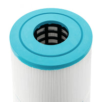 Hurricane HF7470-04 Replacement Filter Cartridge, 4-Pack, 80 Sq Ft for Pentair