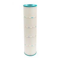Hurricane HF7471-04 Replacement Filter Cartridge, 4-Pack, 105 Sq Ft for Waterway