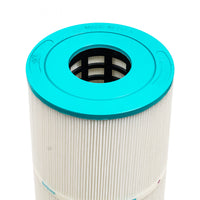Hurricane HF7471-04 Replacement Filter Cartridge, 4-Pack, 105 Sq Ft for Waterway