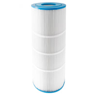 Hurricane HF7483-04 Replacement Filter Cartridge, 4-Pack, 81 Sq Ft for Hayward SwimClear C3025