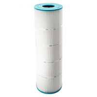Hurricane HF7488-04 Replacement Filter Cartridge, 4-Pack, 106 Sq Ft for Hayward SwimClear C4025