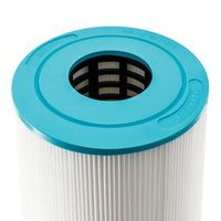Hurricane HF7488-04 Replacement Filter Cartridge, 4-Pack, 106 Sq Ft for Hayward SwimClear C4025