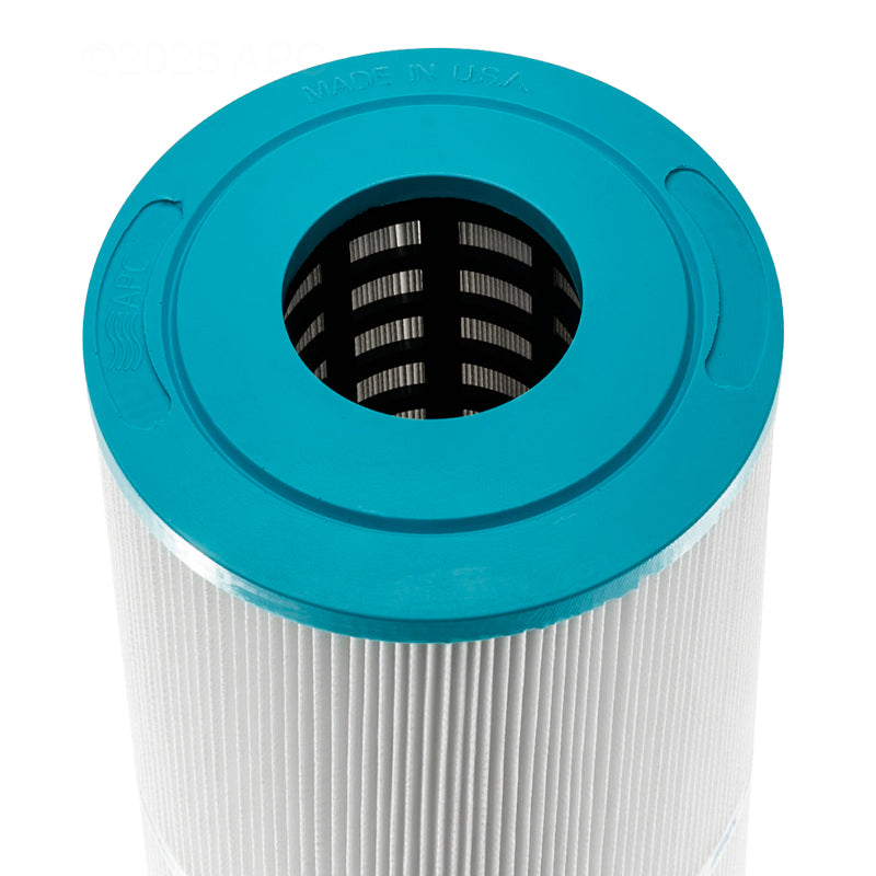 Hurricane HF8420-01 Replacement Filter Cartridge, 200 Sq Ft for Hayward Star-Clear Plus C1900