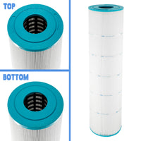 Hurricane HF8420-01 Replacement Filter Cartridge, 200 Sq Ft for Hayward Star-Clear Plus C1900