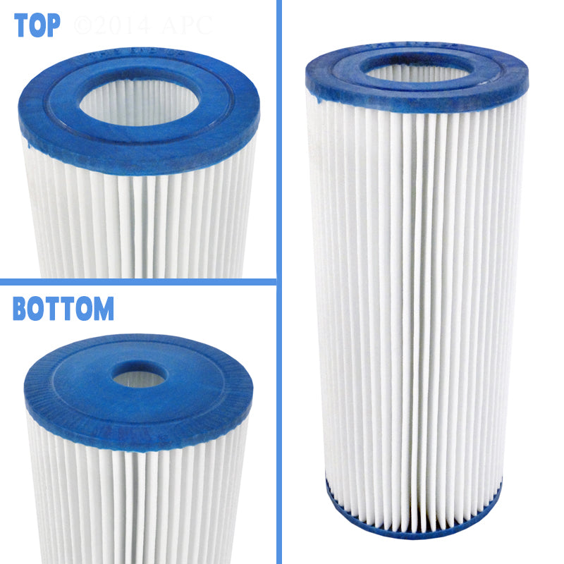 APC Cartridge 4 3/4IN X 11IN 8 SqFt 10803 C4611 PC11 FC3730 Coleco F112 FC-3730