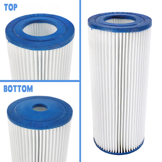 APC Cartridge 4 3/4IN X 11IN 8 SqFt 10803 C4611 PC11 FC3730 Coleco F112 FC-3730