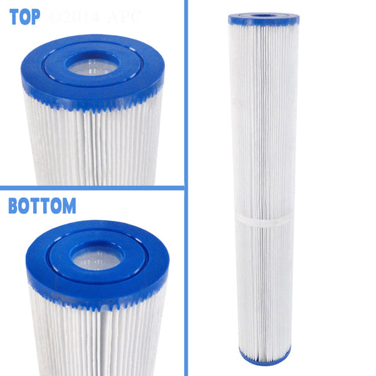 APC Cartridge 2 7/8IN X 17 1/16IN 15 SqFt HF2302-01 11501 C2302