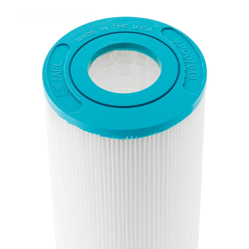 APC Cartridge 4 5/8IN X 11 7/8IN 20 SqFt HF4320-01 12001 C4320 PA20