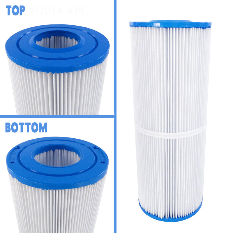 APC Cartridge 5IN X 13 5/16IN 25 SqFt HF5625-01 12507 C5625 PJ25IN