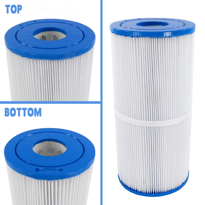 APC Cartridge 5 3/4IN X 11 7/8IN 25 SqFt 12517 C5624 PJW25 FC1305 FC-1305