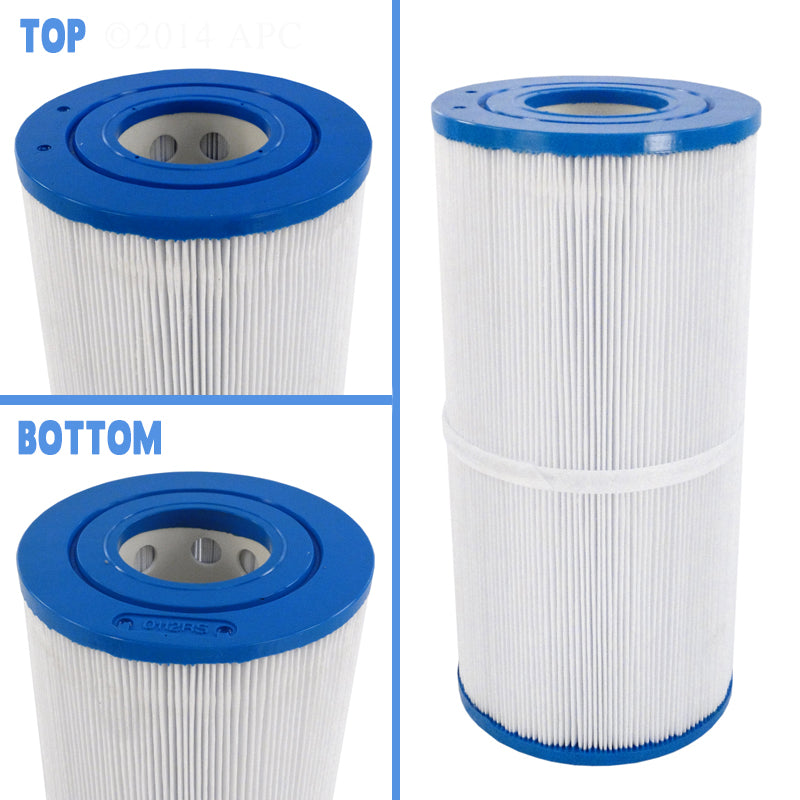 APC Cartridge 4 15/16IN X 10 3/8IN 30 SqFt 13001 C4429 DSF2550 FC3082 FC-3082