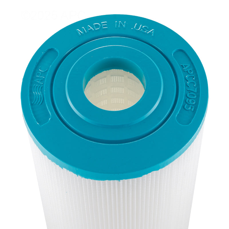 APC Cartridge 6IN X 10 1/2IN 30 SqFt HF6430-01 13004 C6430 PWK30