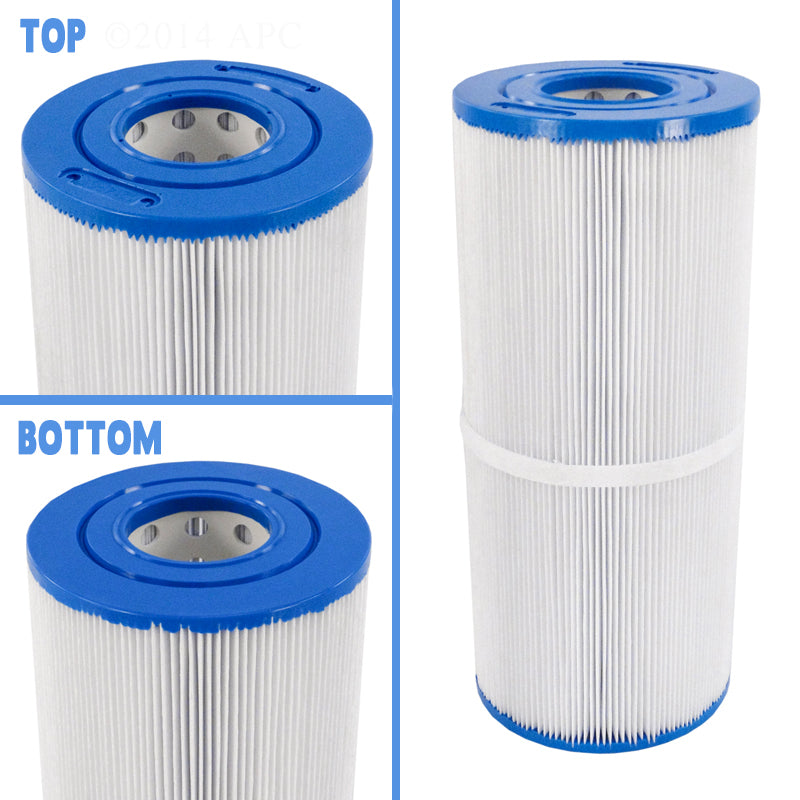 APC Cartridge 4 15/16IN X 11 3/8IN 25 SqFt 13201 PMT2535 FC1612 FC-1612