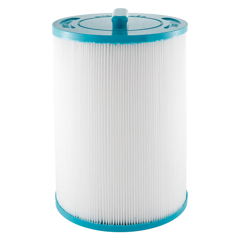 APC Cartridge 6IN X 8 1/4IN 40 SqFt HF6H940-01 14510 6CH940 PWW50P3