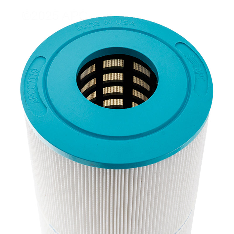APC Cartridge 7IN X 25 1/2IN 106 SqFt HF7488-01 20601 C7488 PA106