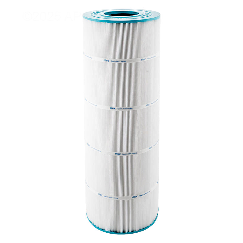 Hurricane HF8414-01 Replacement Filter Cartridge, 150 Sq Ft for Waterway Clearwater II