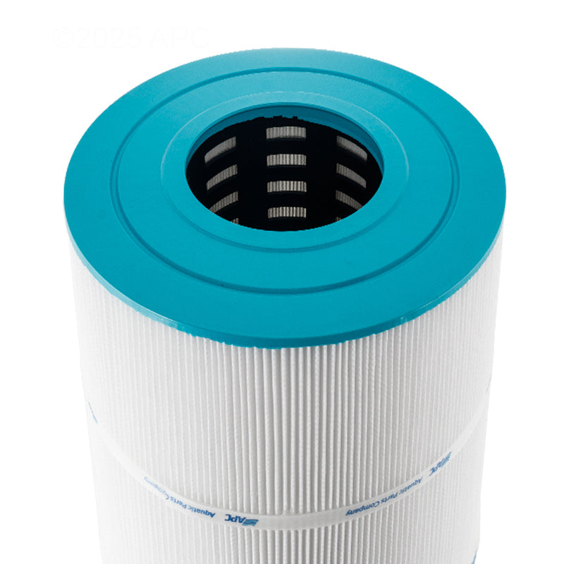 Hurricane HF8414-01 Replacement Filter Cartridge, 150 Sq Ft for Waterway Clearwater II