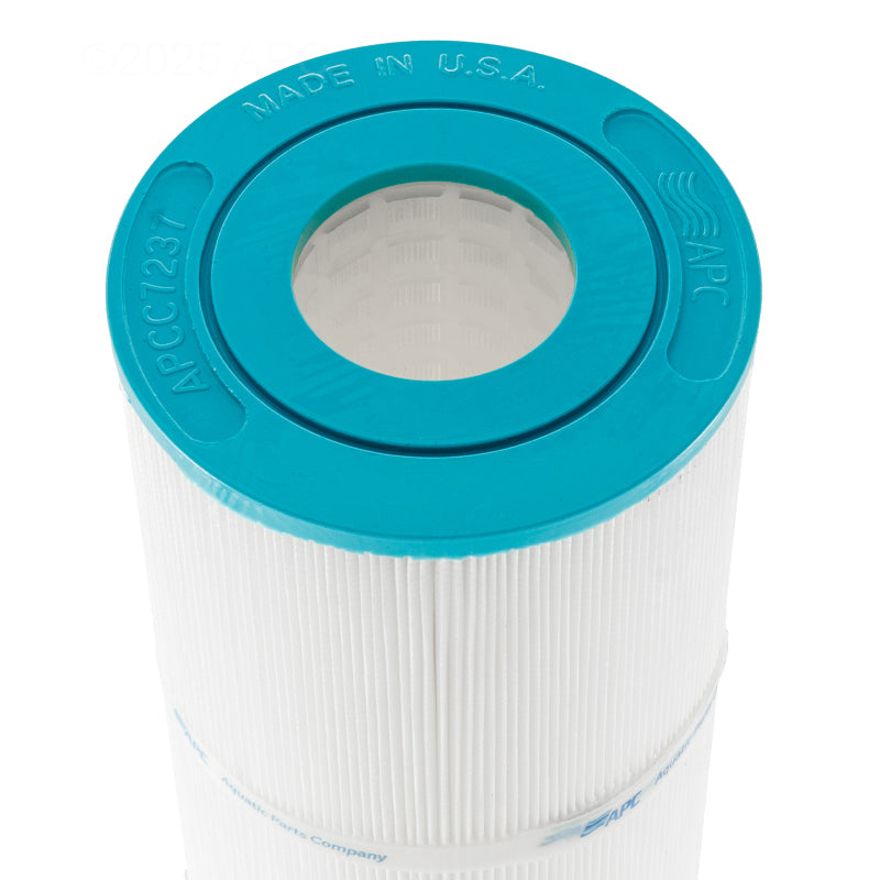 APC Cartridge 4 15/16IN X 23 5/8IN 75 SqFt HF4970-01 17519 C4970