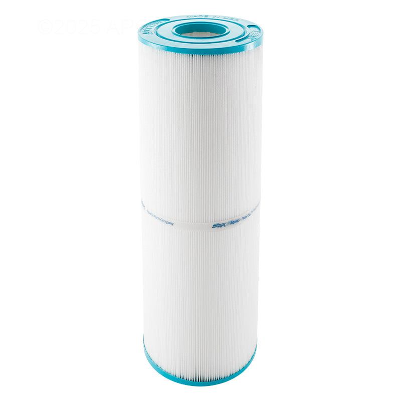 Hurricane HF5374-01 Replacement Filter Cartridge, 65 Sq Ft for Cal Spas