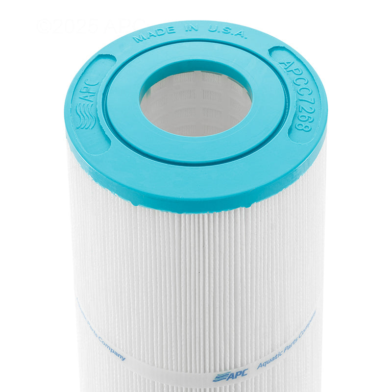 APC Cartridge 4 15/16IN X 23 5/8IN 95 SqFt HF4995-01 19501 C4995
