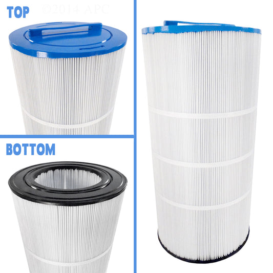 APC Cartridge 10IN X 20 1/16IN 120 SqFt HF9481-01 22006 C9481 PJ120