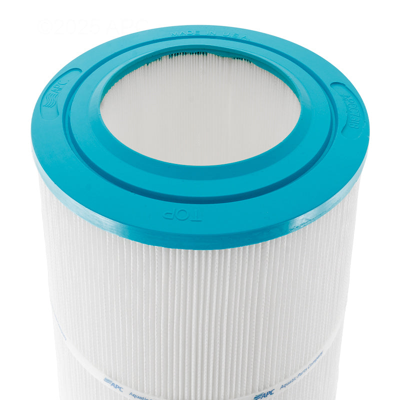 Hurricane HF9415-01 Replacement Filter Cartridge, 150 Sq Ft for Purex