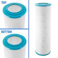 Hurricane HF9415-01 Replacement Filter Cartridge, 150 Sq Ft for Purex