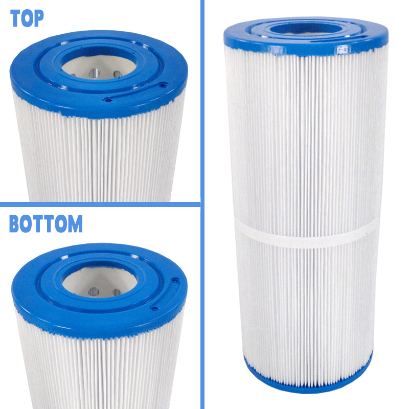 APC Cartridge 4 15/16IN X 11 7/8IN 32 SqFt Top 2 1/8IN Bottom 2 1/8IN FC-1620