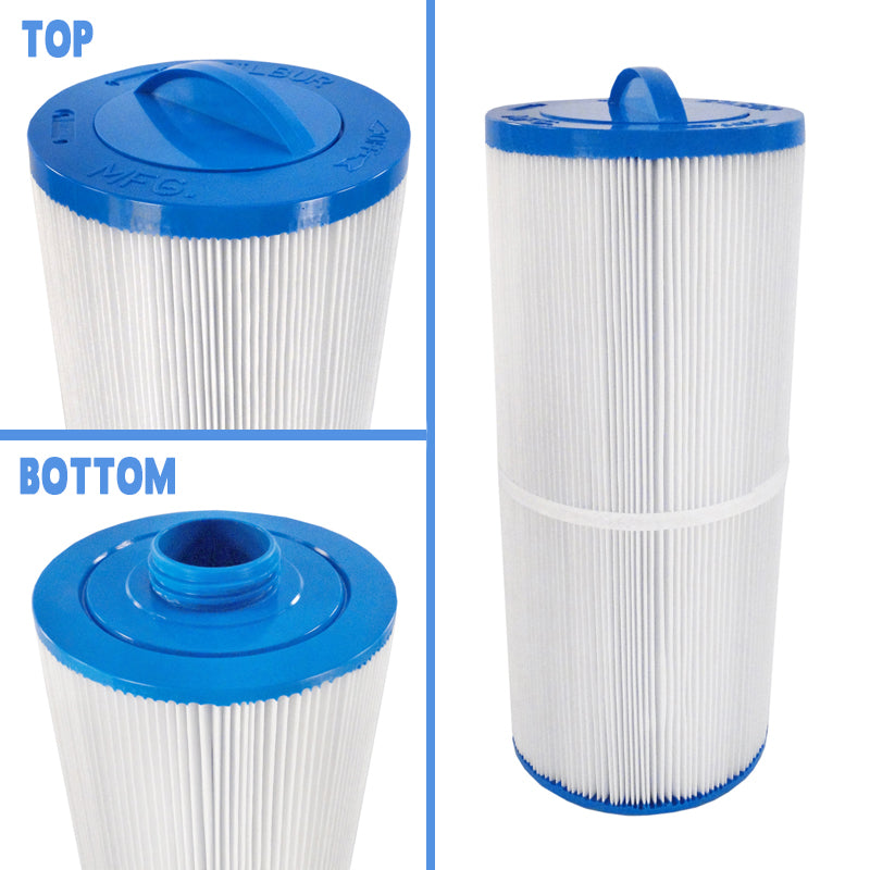 APC Cartridge 6 5/8IN X 15 1/2IN 60 SqFt HF6H961-01 Removable Top Cap