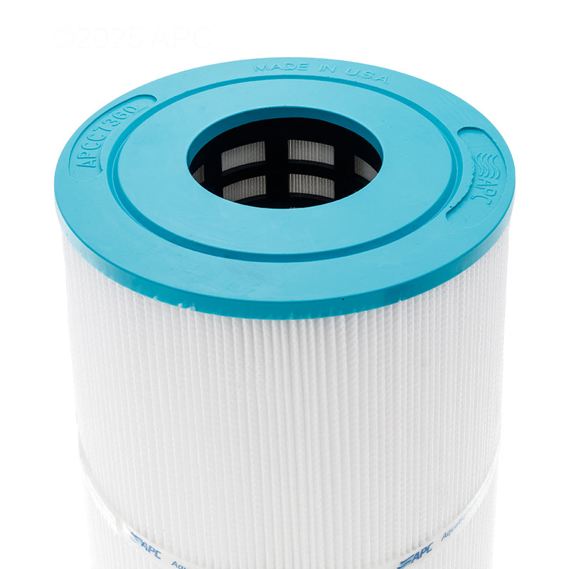 APC Cartridge 7IN X 25 1/4IN 120 SqFt HF-PPCO120-04 PPCO120 FC3117