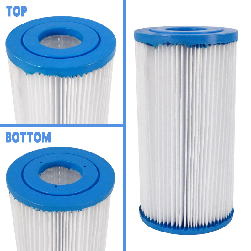 APC Cartridge 2 3/4IN X 5 1/8IN 5 SqFt 10301 C2305 PSB3.5 FC3120 Spa IN FC-3120