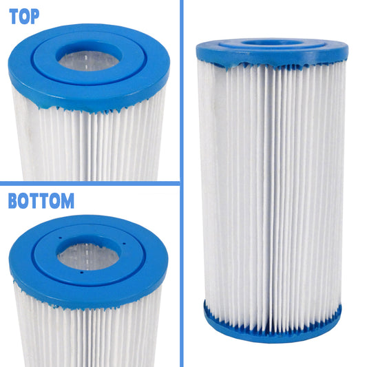 APC Cartridge 2 3/4IN X 5 1/8IN 5 SqFt 10301 C2305 PSB3.5 FC3120 Spa IN FC-3120