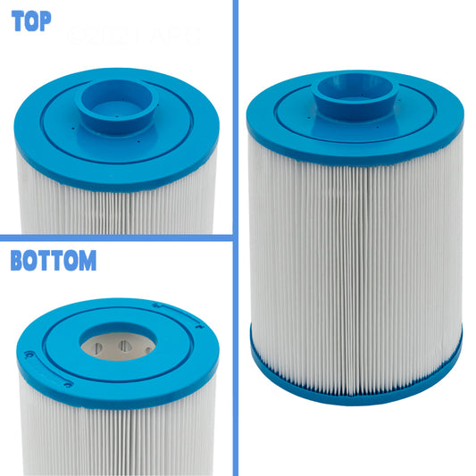 APC Cartridge 4 15/16IN X 5 1/2IN 16 SqFt 11208 C4316 FC3130 Splash Tub FC-3130