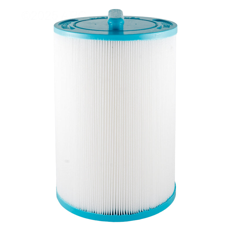 APC Cartridge 5 5/8IN X 8IN 35 SqFt HF5H35-01 1 1/2IN Mpt Bottom 5CH35