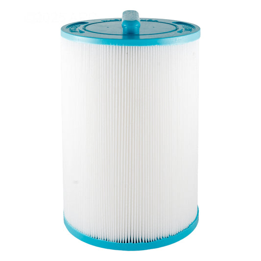 APC Cartridge 5 5/8IN X 8IN 35 SqFt HF5H35-01 1 1/2IN Mpt Bottom 5CH35