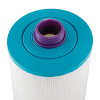 APC Cartridge 5 5/8IN X 8IN 35 SqFt HF5H35-01 1 1/2IN Mpt Bottom 5CH35