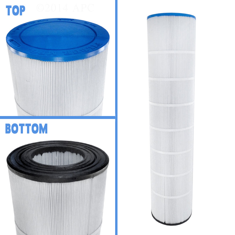 APC Cartridge 7 3/4IN X 34 3/4IN 180 SqFt C7452 PJC180 FC1494 Jacuzzi C-7452